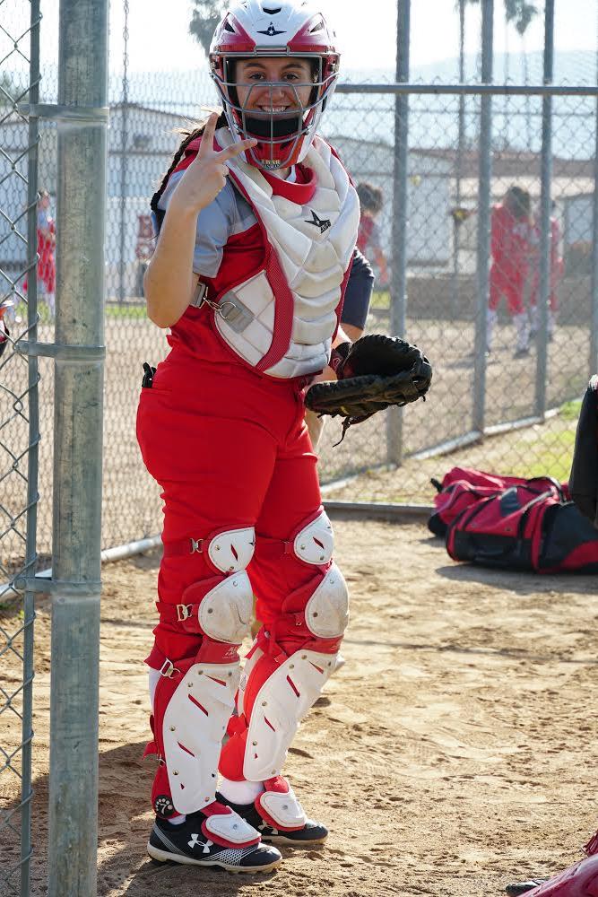 Lily Desimone