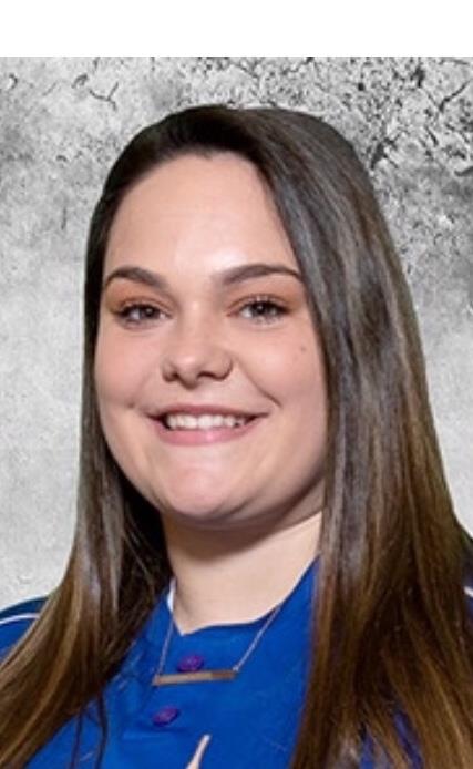 Gia McElroy