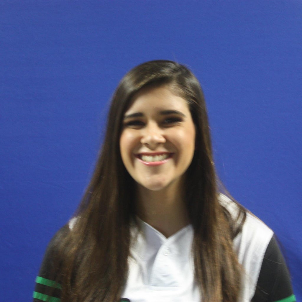 Reagan Clark mugshot