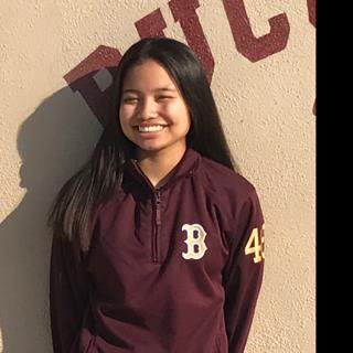 Leilani Lujan mugshot