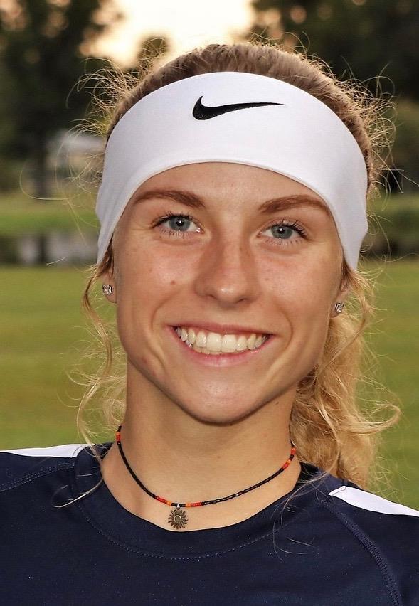Alexis Buchman