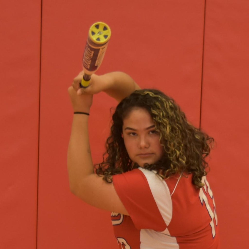 Adylay Bustillos