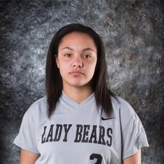 Leilani Victorian mugshot
