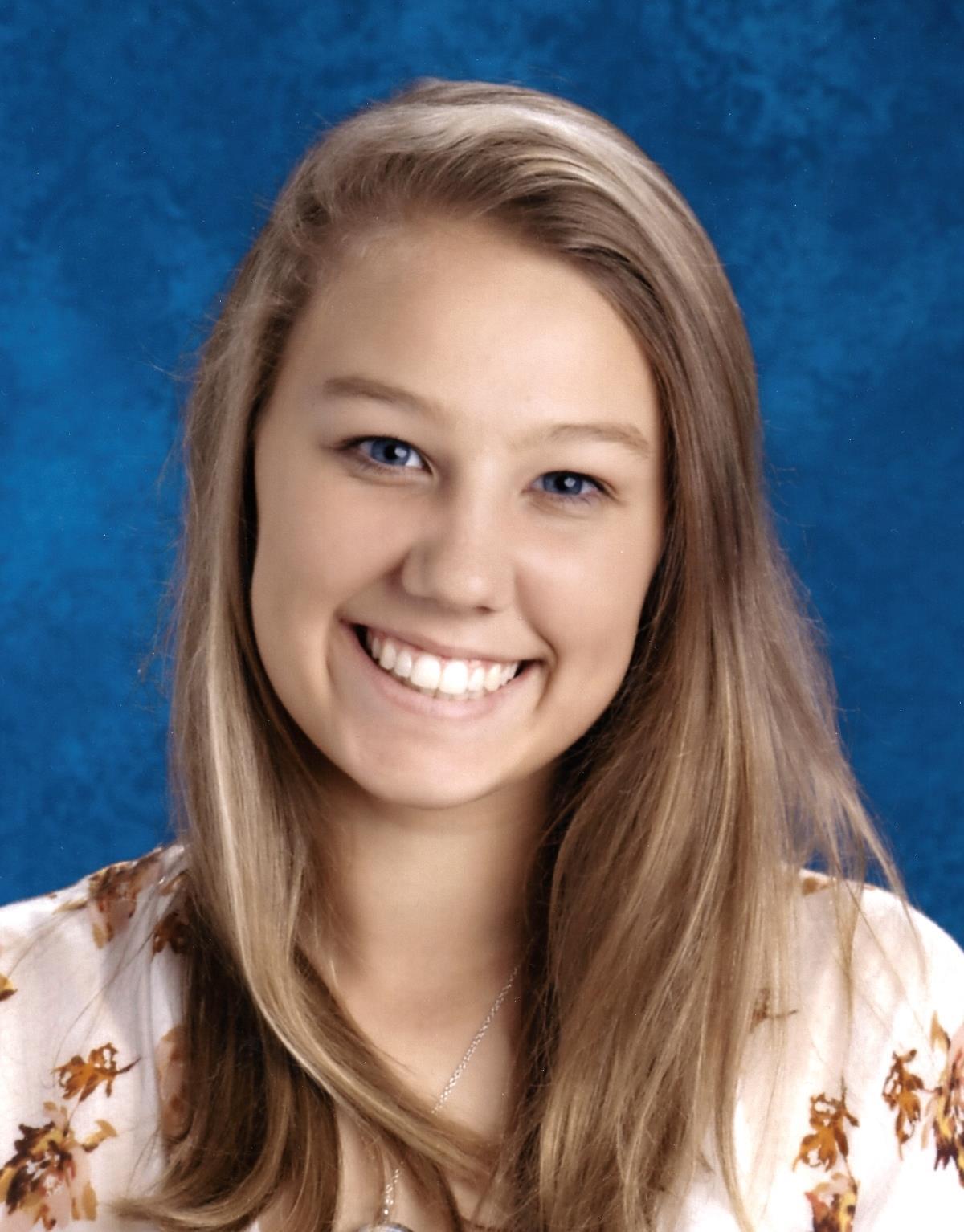 Faith Hauser