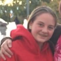 Rylee Buckley mugshot