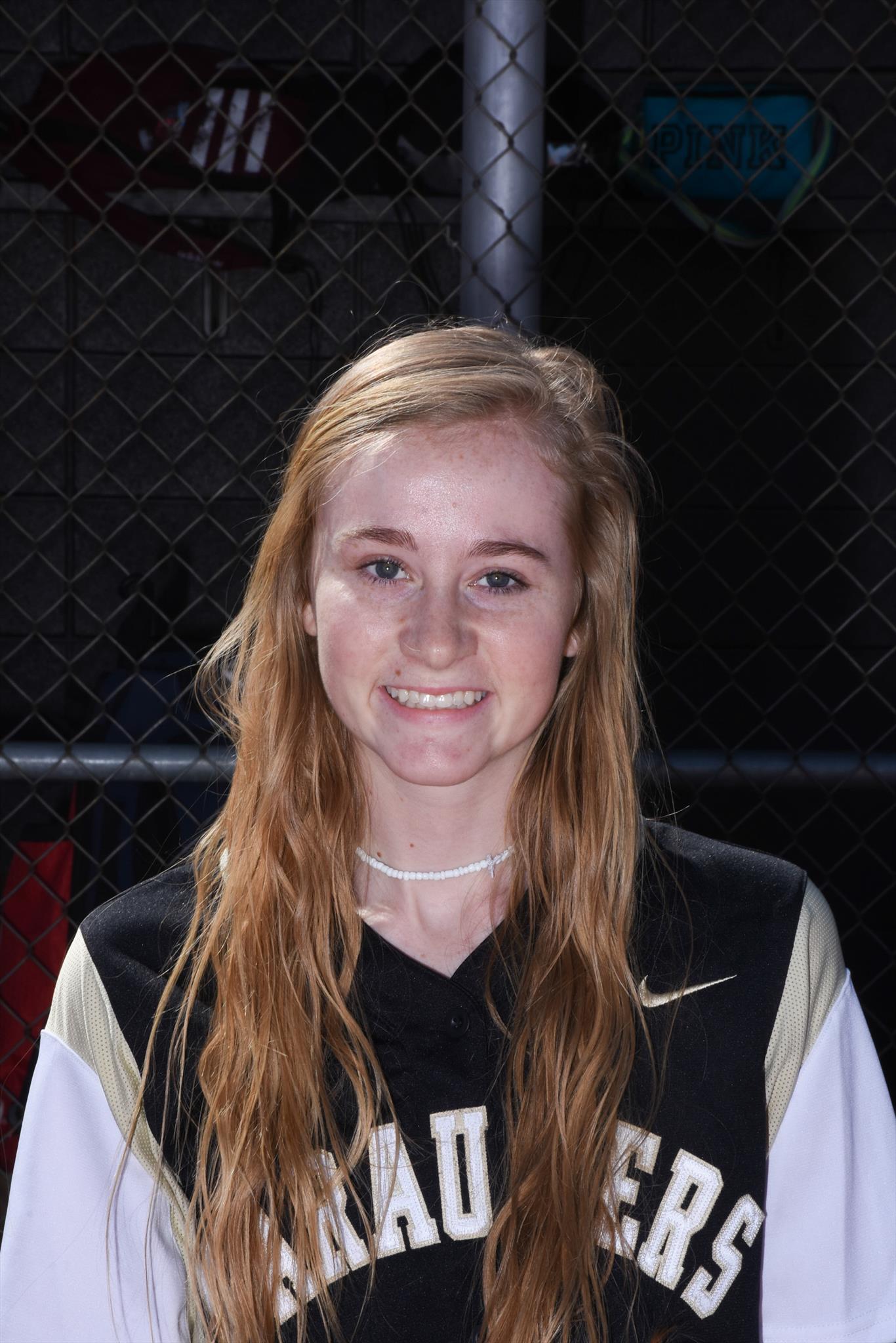 Riley Hasseld