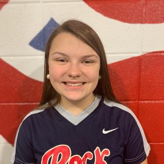 Haley Thacker