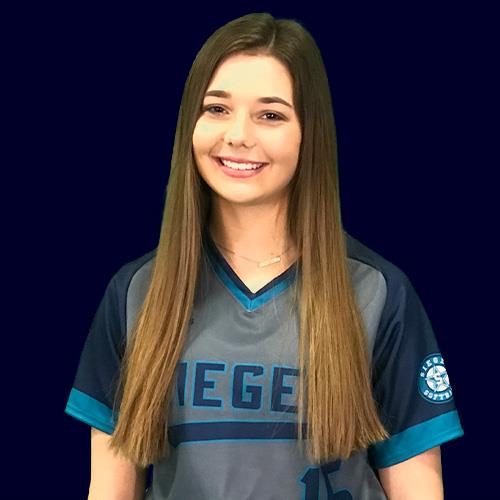 Olivia King mugshot