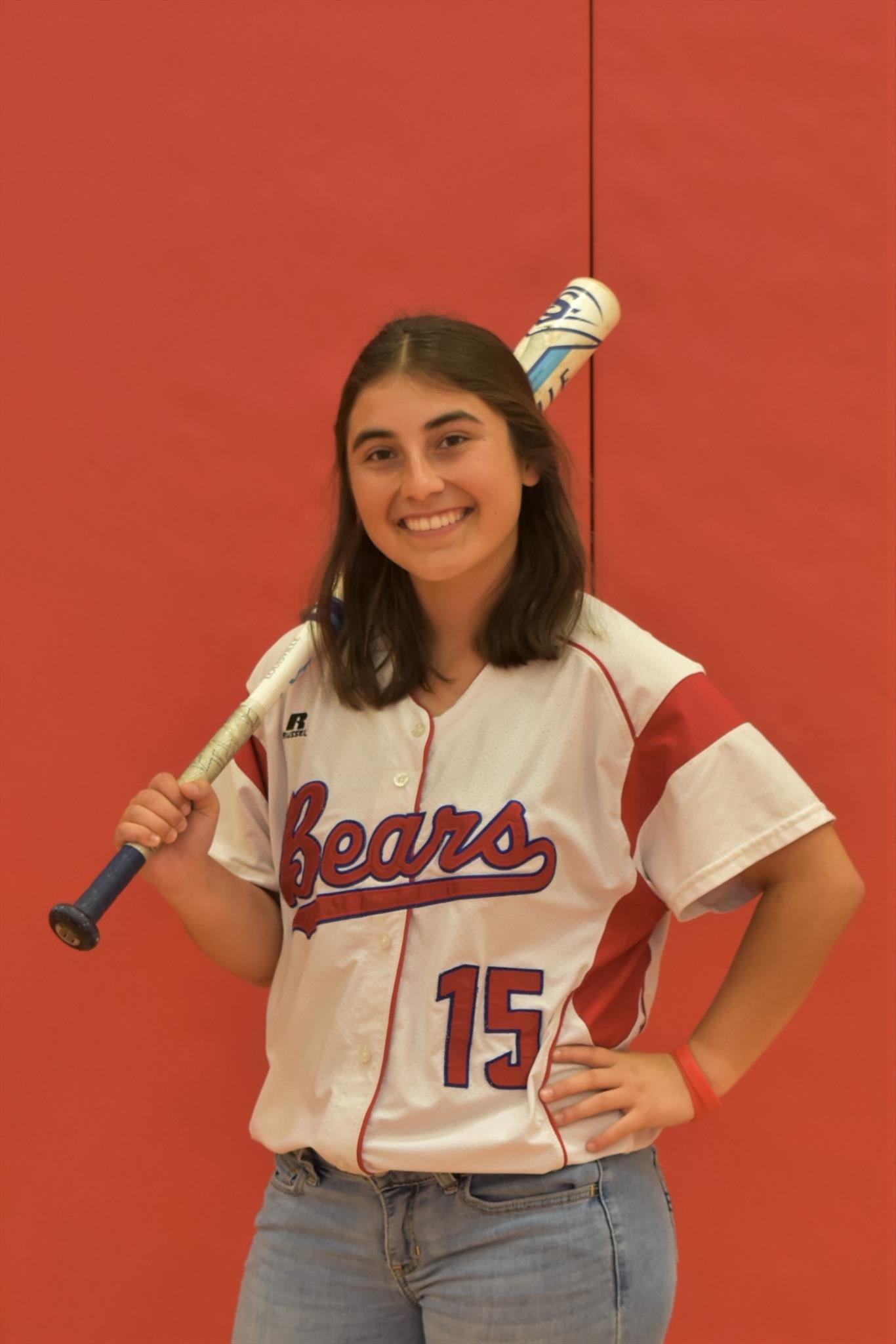 Laney Encinias