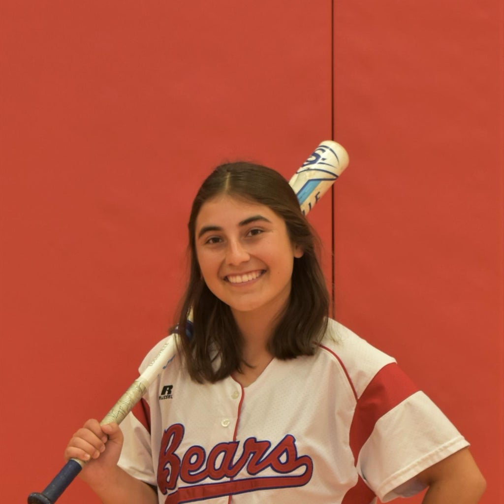 Laney Encinias mugshot