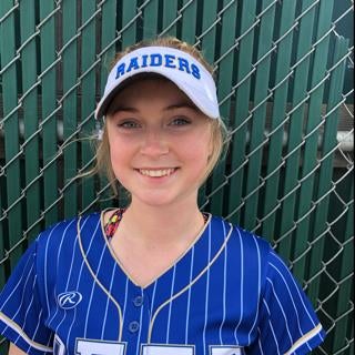 Macey Ausbrooks