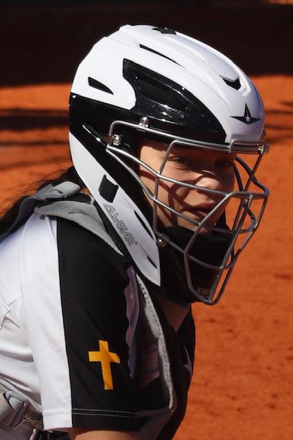 Claire Cunningham