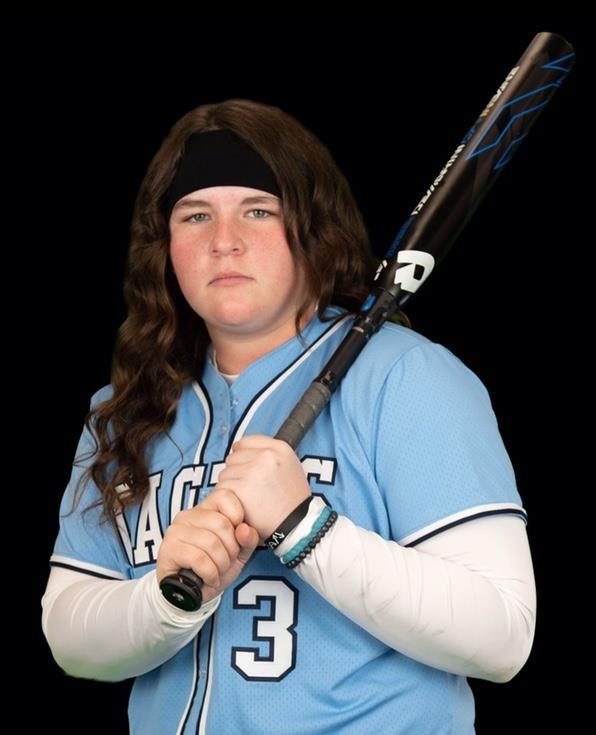 McKenna Feringa mugshot