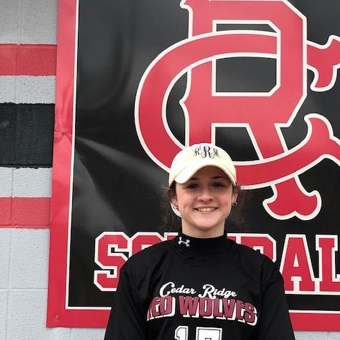 Reagan Ruhl