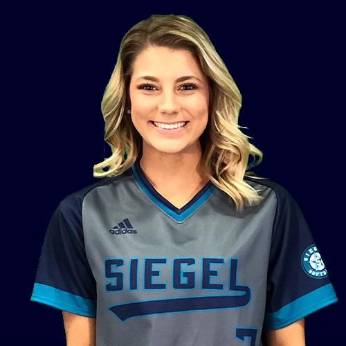 Presley Leebrick