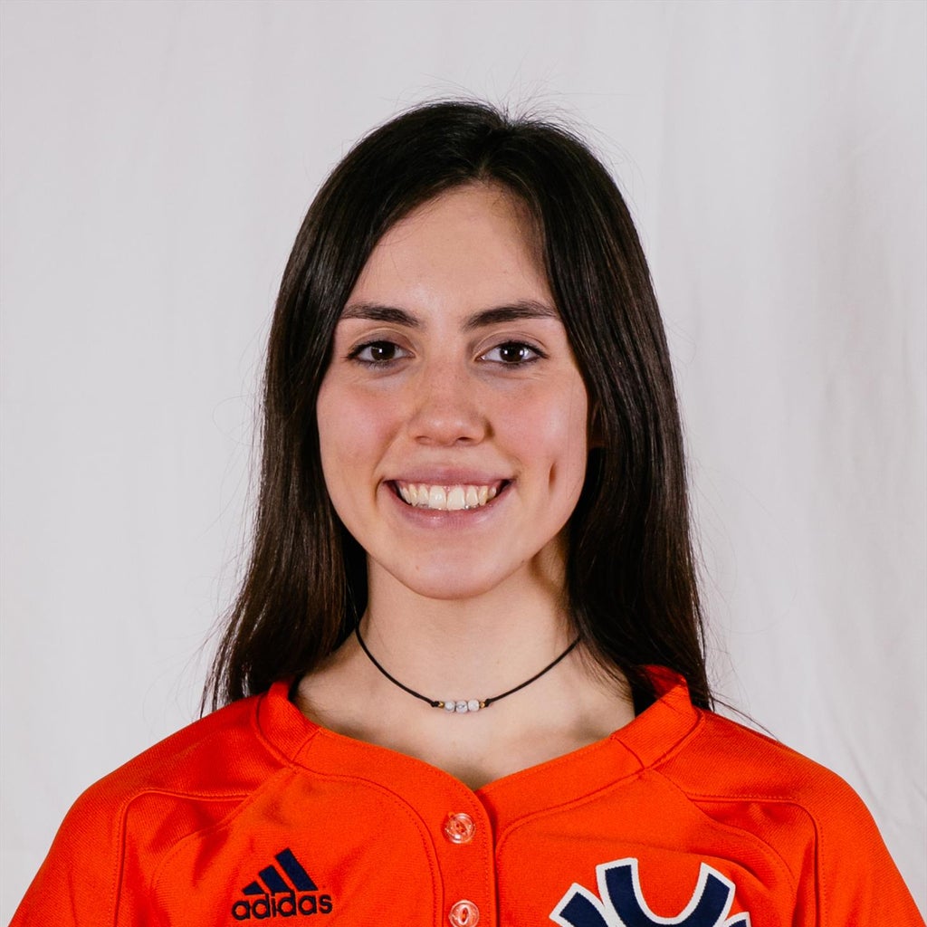 Emma Garcia mugshot