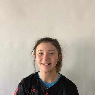 Meg Musall mugshot