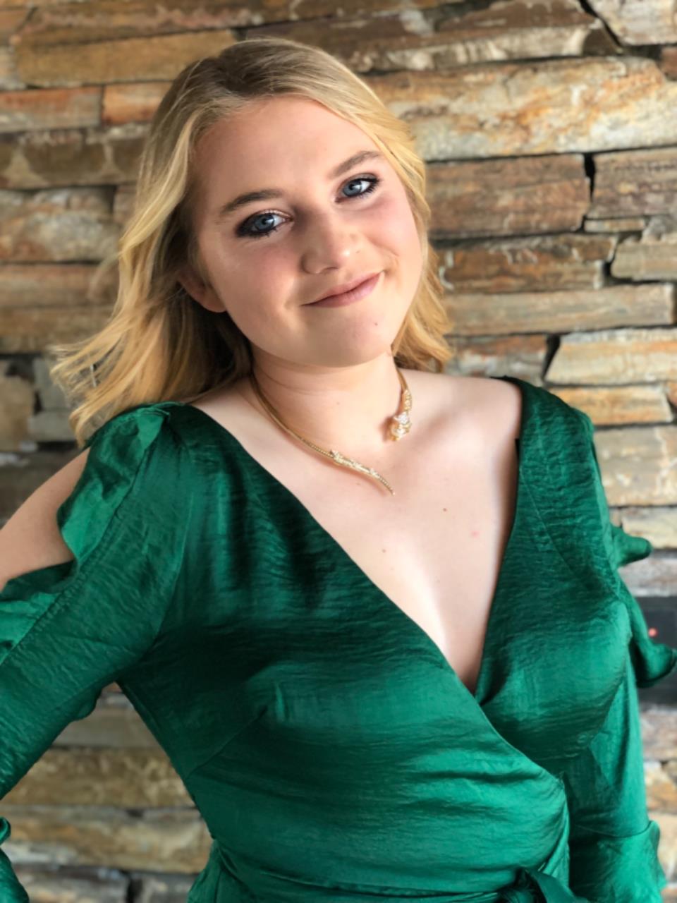 Sydney Spencer