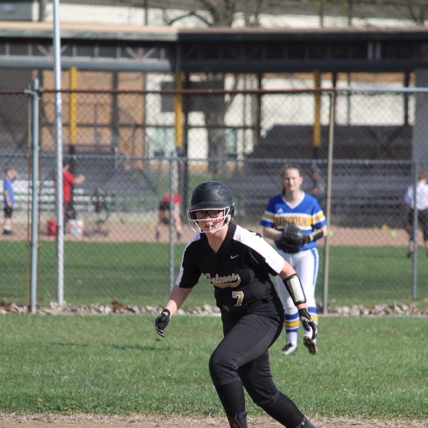 Nyah Trausch