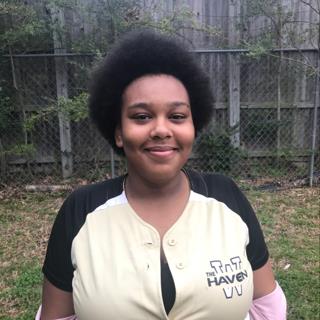 MyKayla Greer mugshot