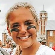 Sarah Bailey mugshot