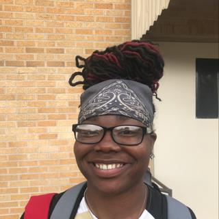 Zarrea Johnson