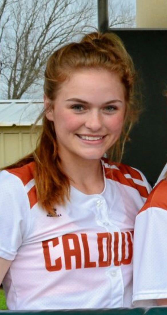 Hailey Vess