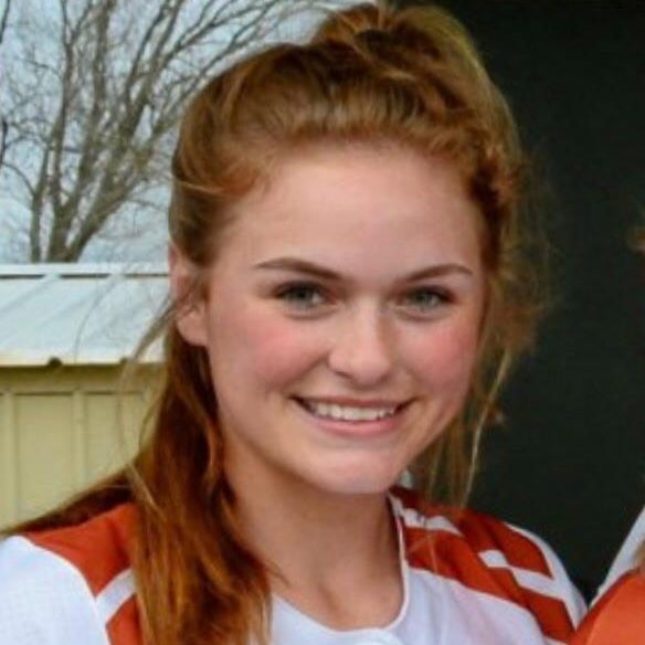 Hailey  Vess