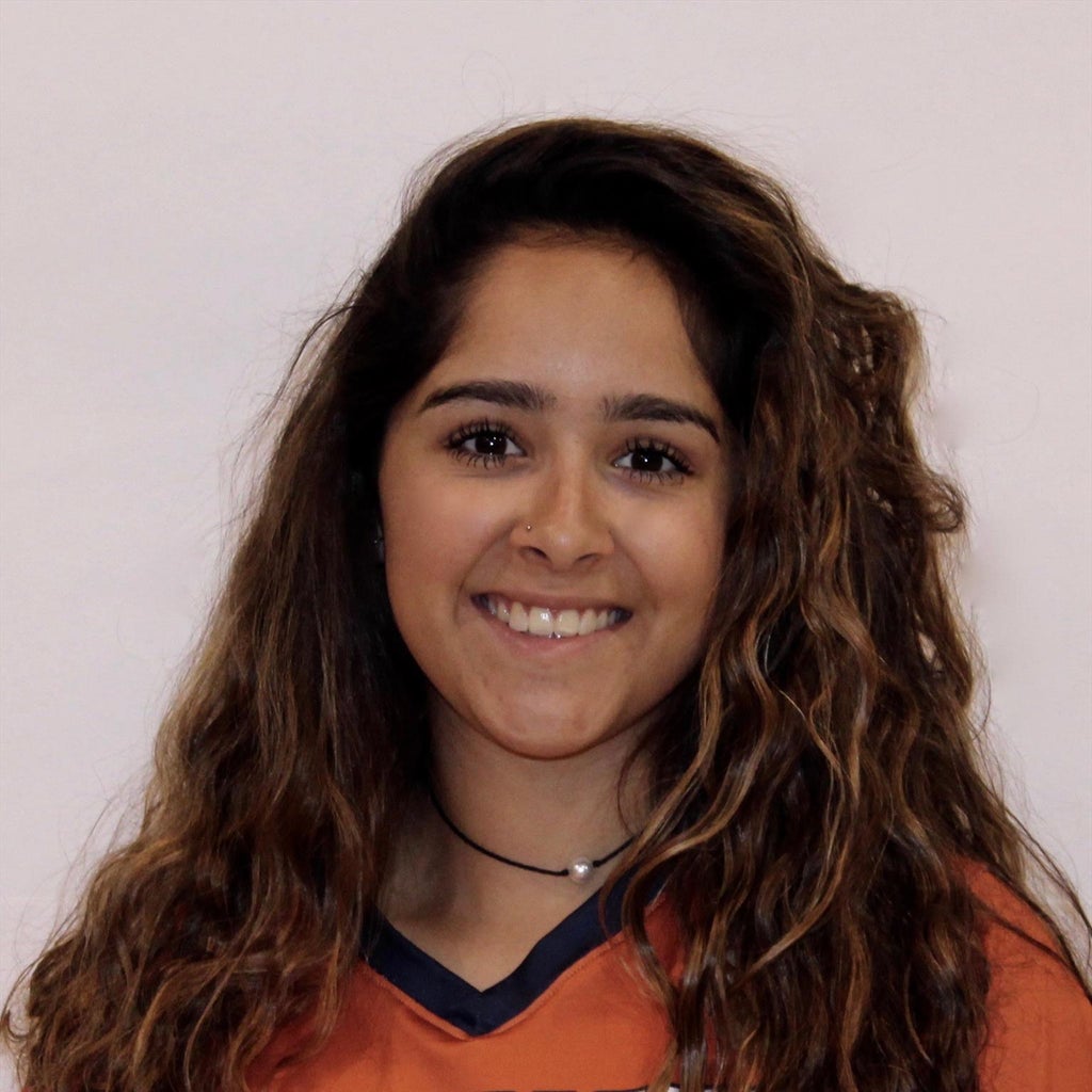 Gabriella Sanchez mugshot
