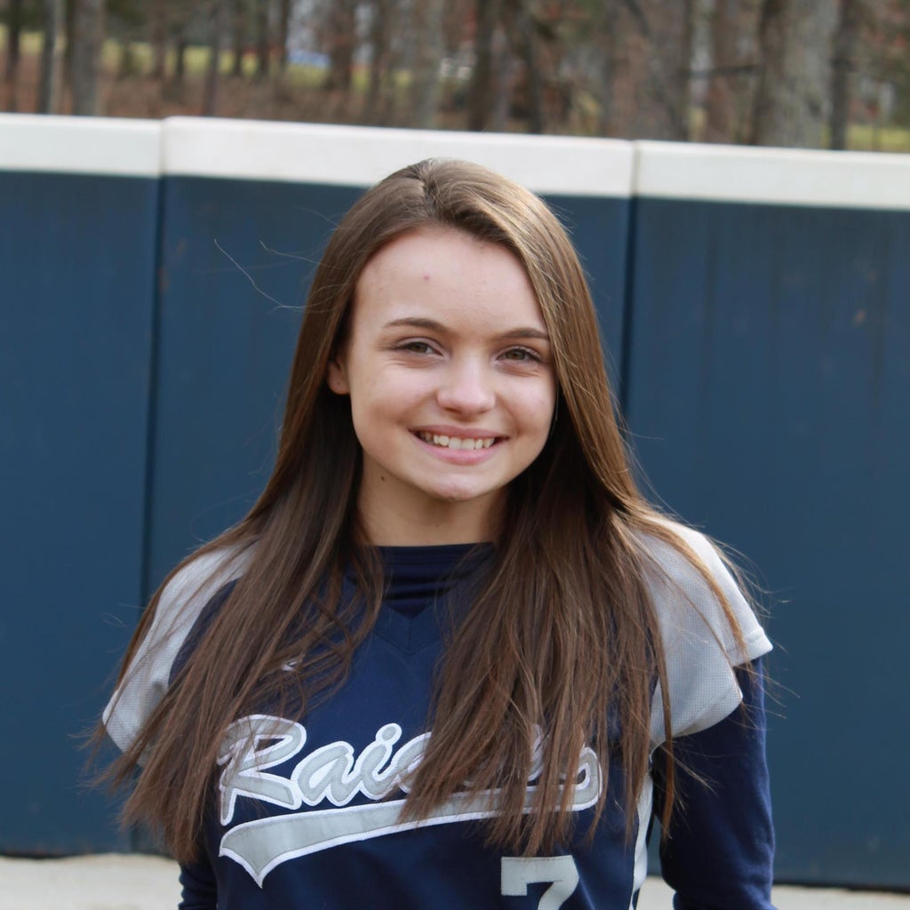 Hannah Marcum mugshot
