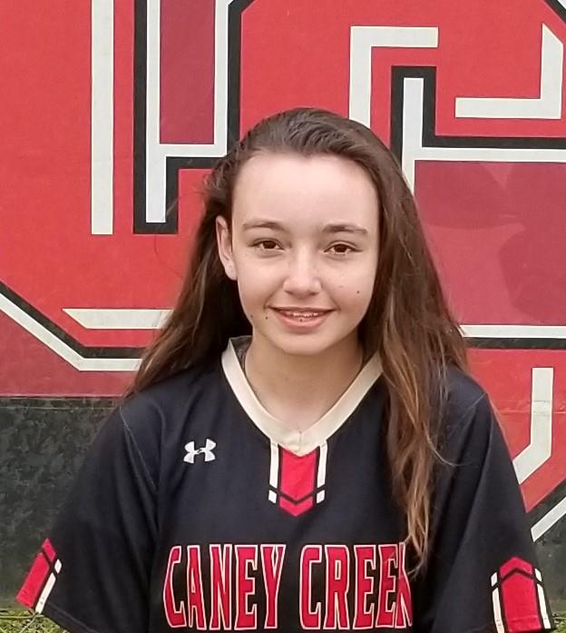 Cadence Rehbein