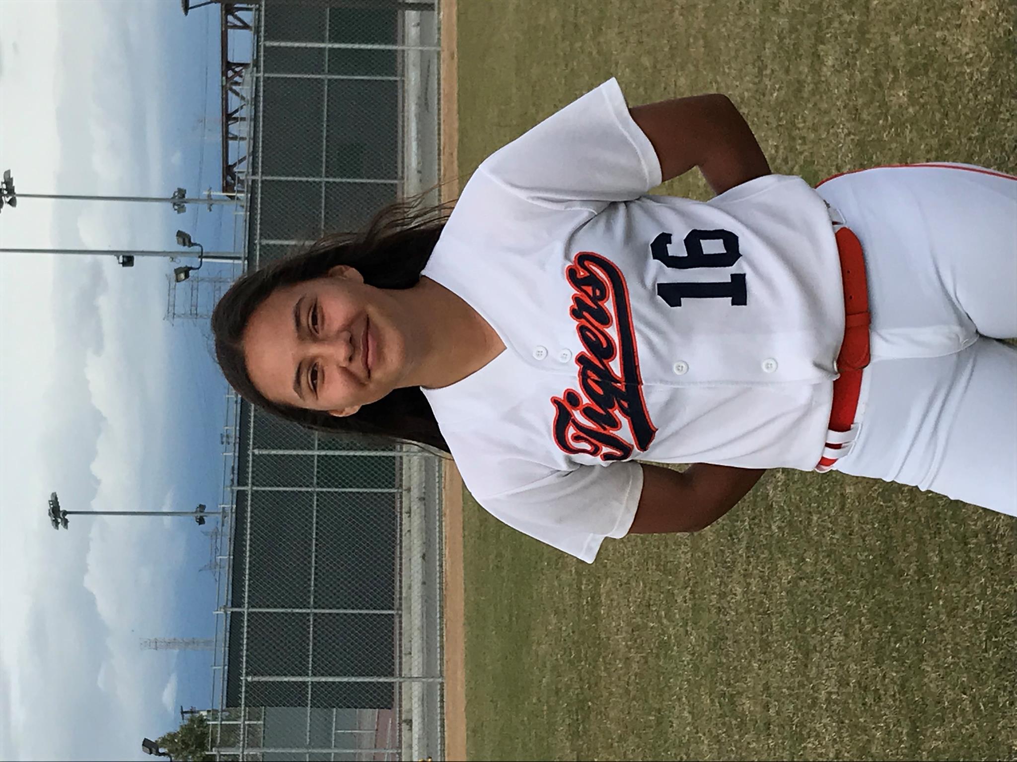 Briana Zarate