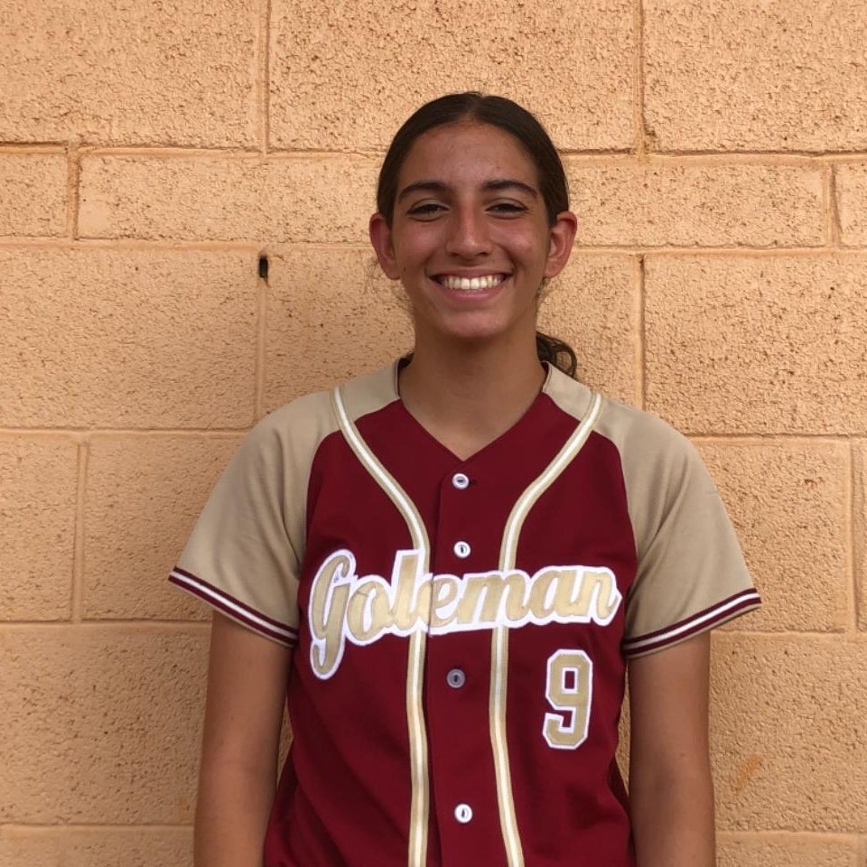 Megan Perez mugshot