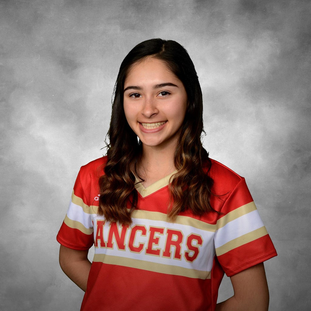 Amelia Avila mugshot