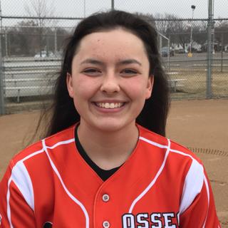 Kaytlynne Schulte