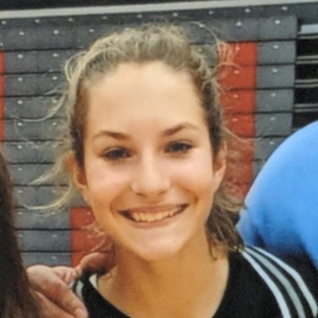 Alana Buchanan mugshot