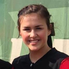 Kerigan Moore