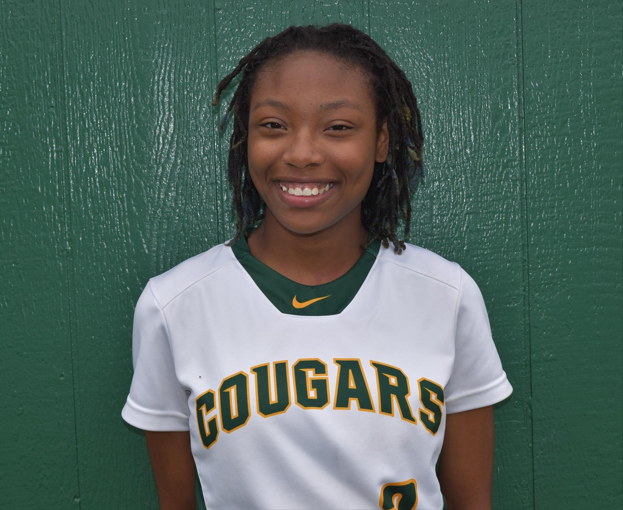 Kimara Washington