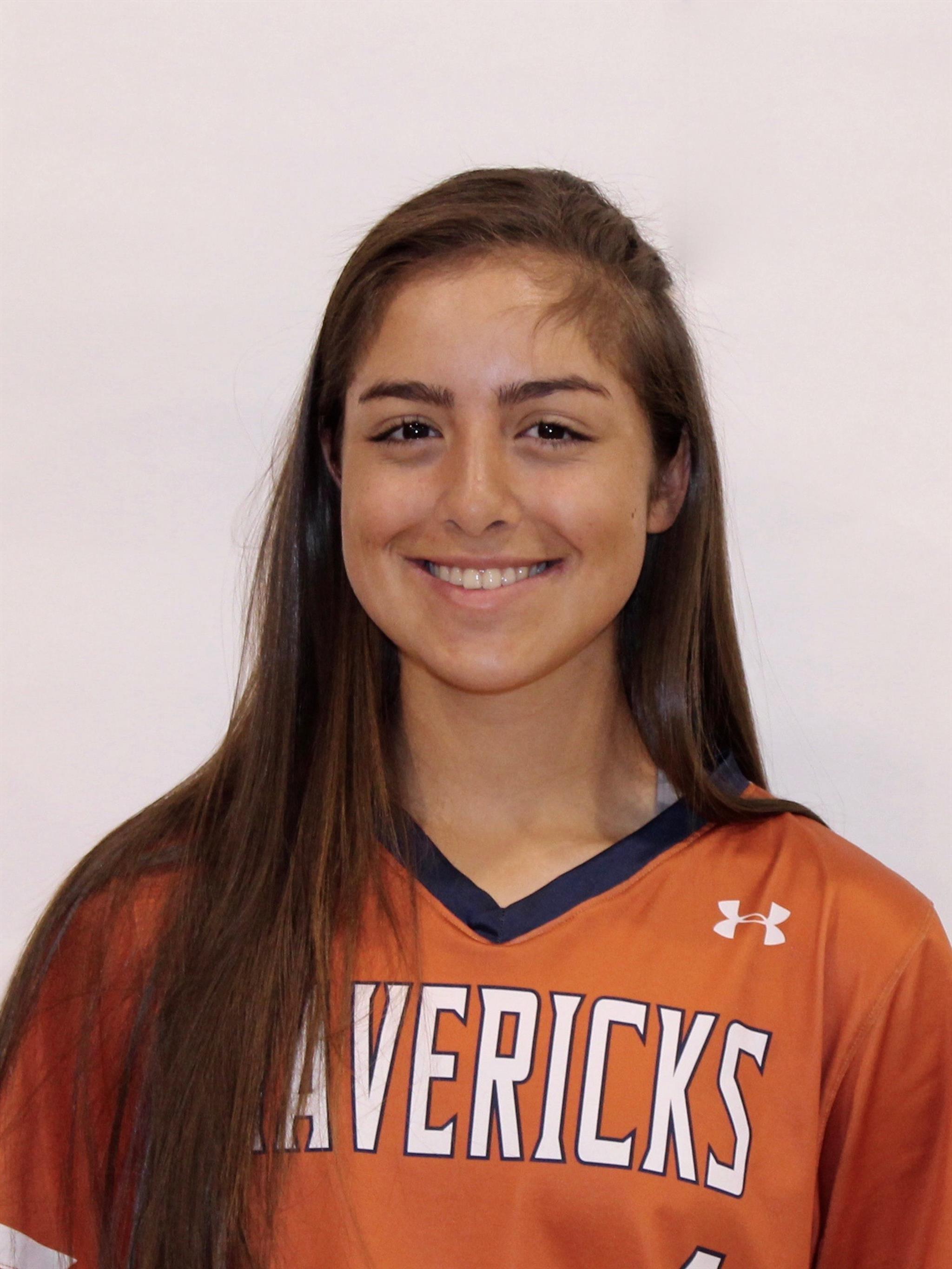 Leah Hayes mugshot