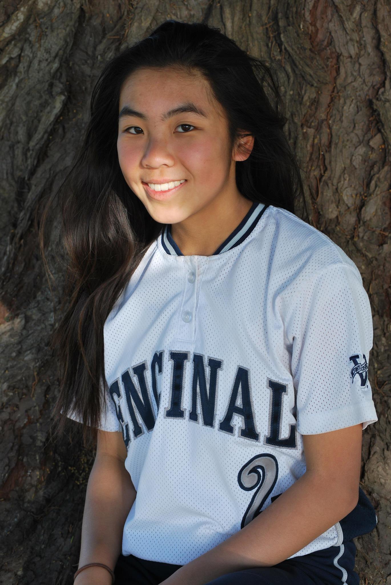 Kaitlyn Tien mugshot
