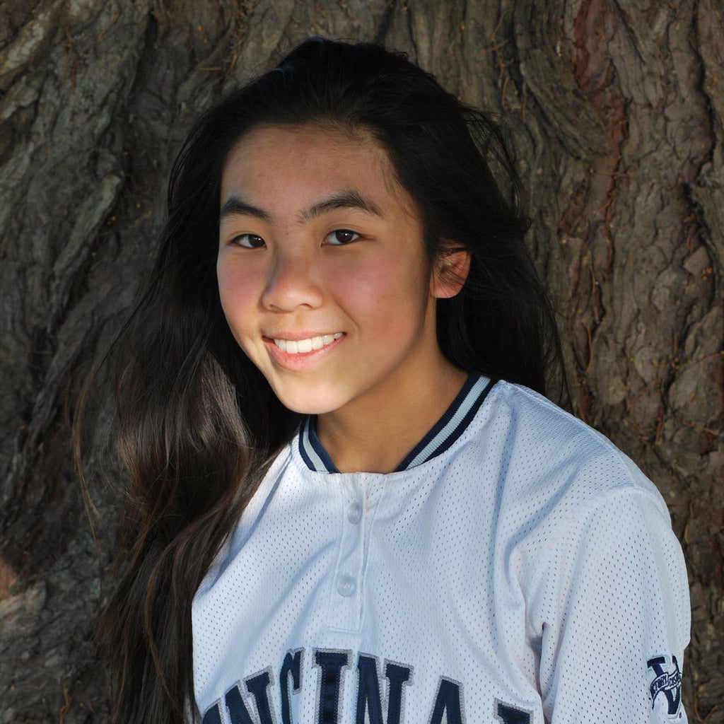 Kaitlyn Tien mugshot