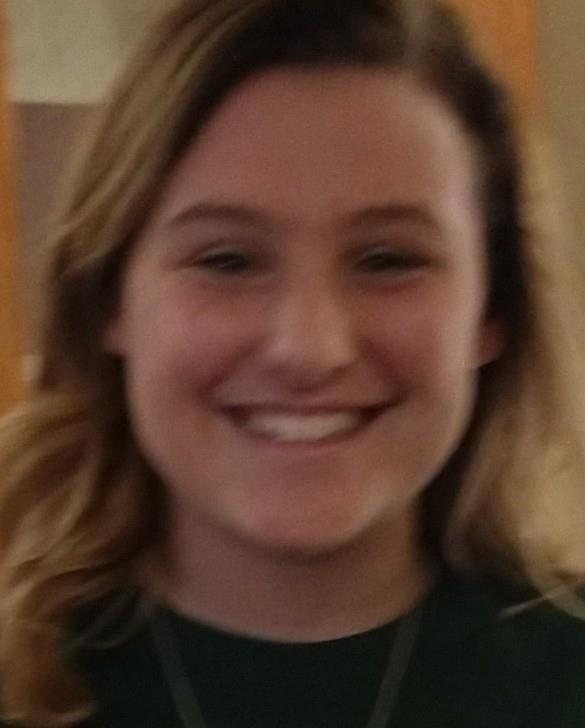 Jaedyn Johnson