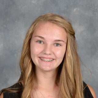 Kelsey Thomas mugshot