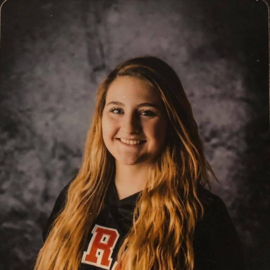 Aly Young mugshot