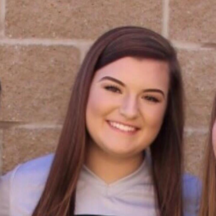 Abbi Wood mugshot