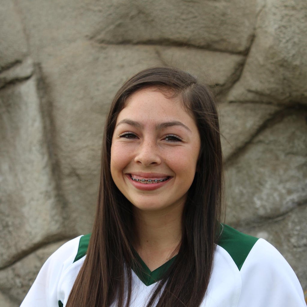 Mariah Carcano mugshot