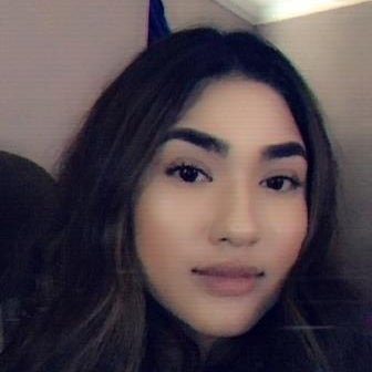 Samantha Zuniga mugshot