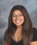 Cristabelle Alvarado mugshot