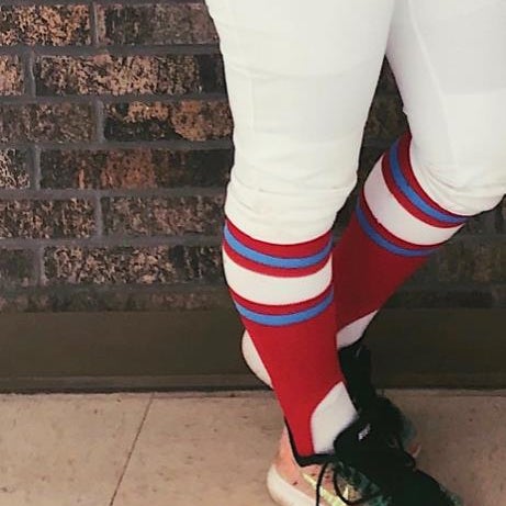 Lauryn Sanchez UTL,Sophomore