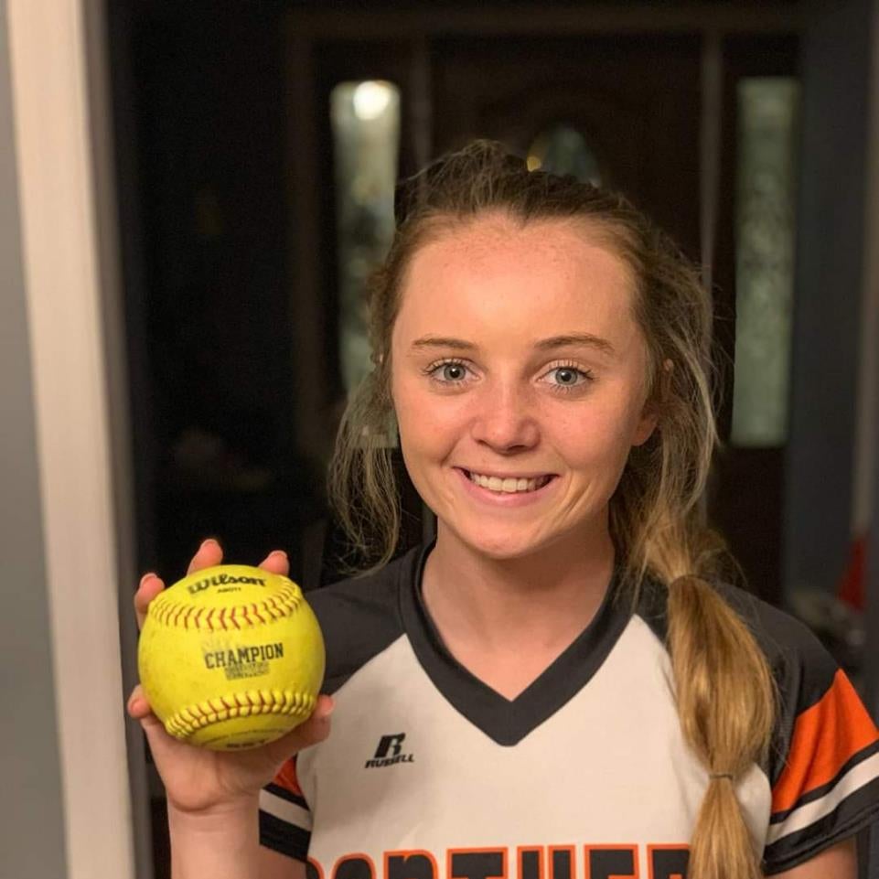 Kelly "Maddie" Bartlett